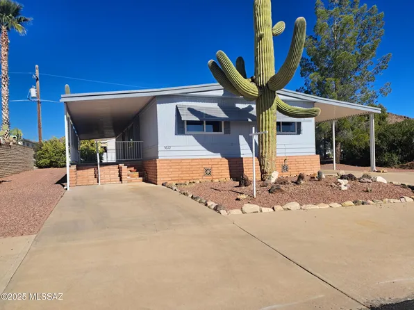 5612 W Rafter Circle St, Tucson, AZ 85713