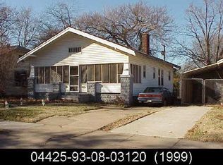 1138 S Atlanta Ave, Tulsa, OK 74104