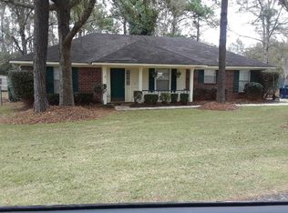 9390 Sagebrush Ct, Semmes, AL 36575