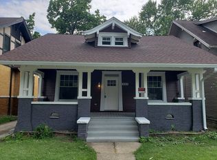 803 E Chandler Ave, Evansville, IN