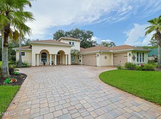 3312 BLACKSTONE Court, Green Cove Springs, FL 32043