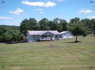 692 Fish Hill Rd, Marathon, NY 13803