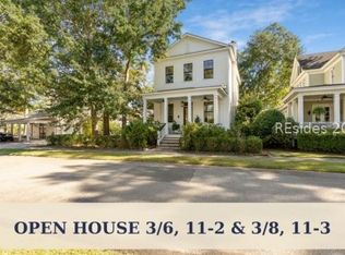 1 W Blf, Beaufort, SC 29906