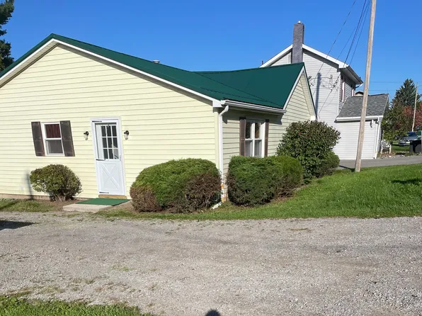 2207 Mill Bridge Rd, New Castle, PA 16101