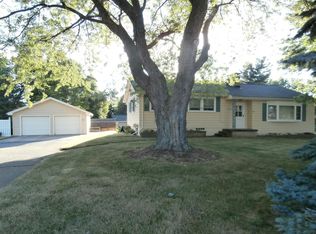 531 N Watkins, Perry, MI 48872