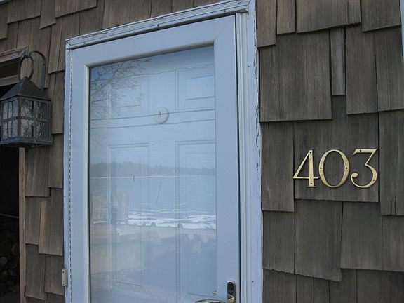 Welcome family and friends to your own Copake Lake address.