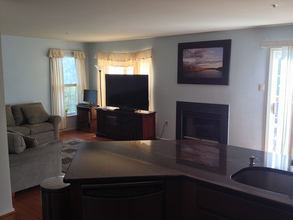 Second Living Room