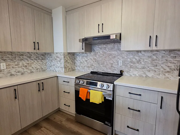 2645 Kipling Ave #1503 — Photo 4