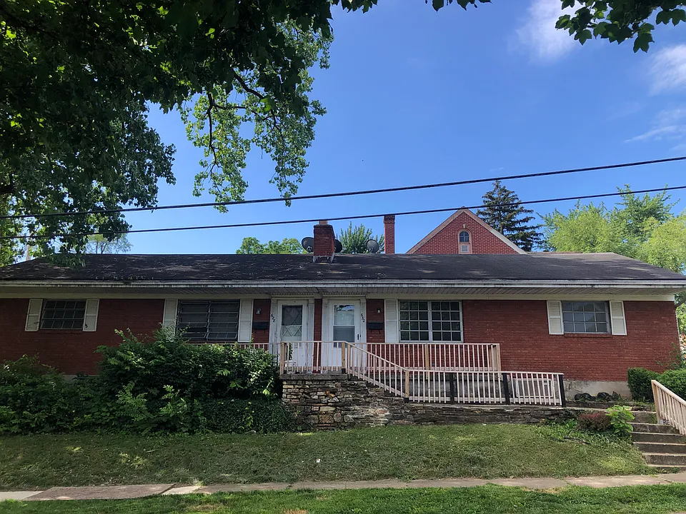 628 W Norman Ave #628