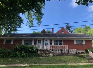 628 W Norman Ave #628, Dayton, OH 45406