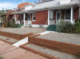 746 S Lincoln St, Denver, CO 80209
