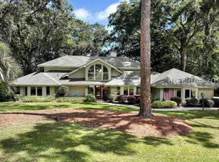 127 Victoria Dr, Hilton Head Island, SC 29926