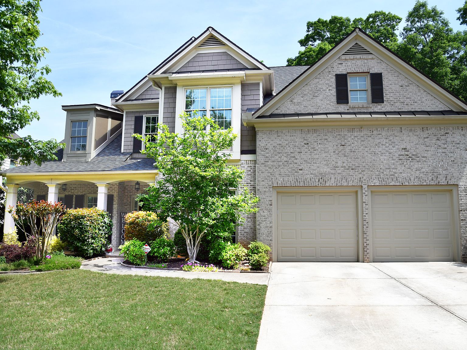 1827 Trilogy Park Dr, Hoschton, GA 30548 Zillow