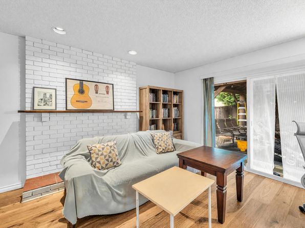 5 bedroom rental in Richmond — photo 5