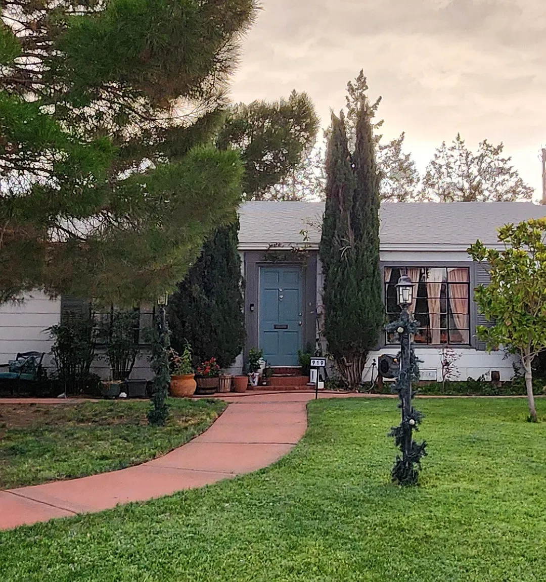 N McKinley St, Hobbs — Photo 1