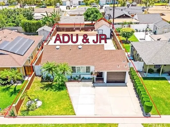 11858 Pantheon St, Norwalk, CA 90650