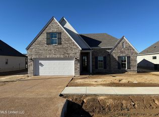 3093 School Loop Rd, Lake Cormorant, MS 38641