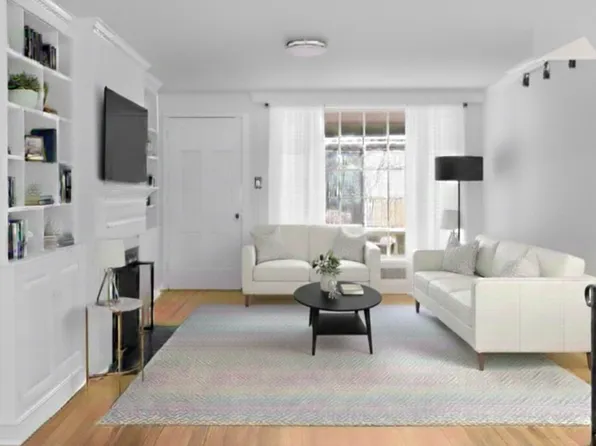 2420 I St NW, Washington, DC 20037