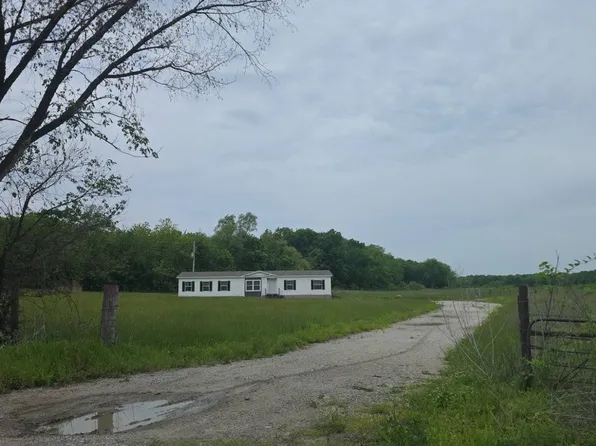 1292 255th St, Fort Scott, KS 66701