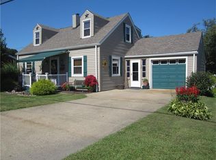 107 Lee Dr, Belle Vernon, PA 15012