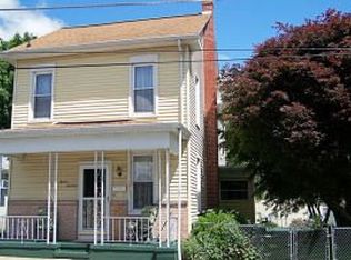 1519 Washington St, Lebanon, PA 17042