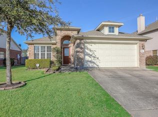 16047 Makayla Dr, Houston, TX 77049