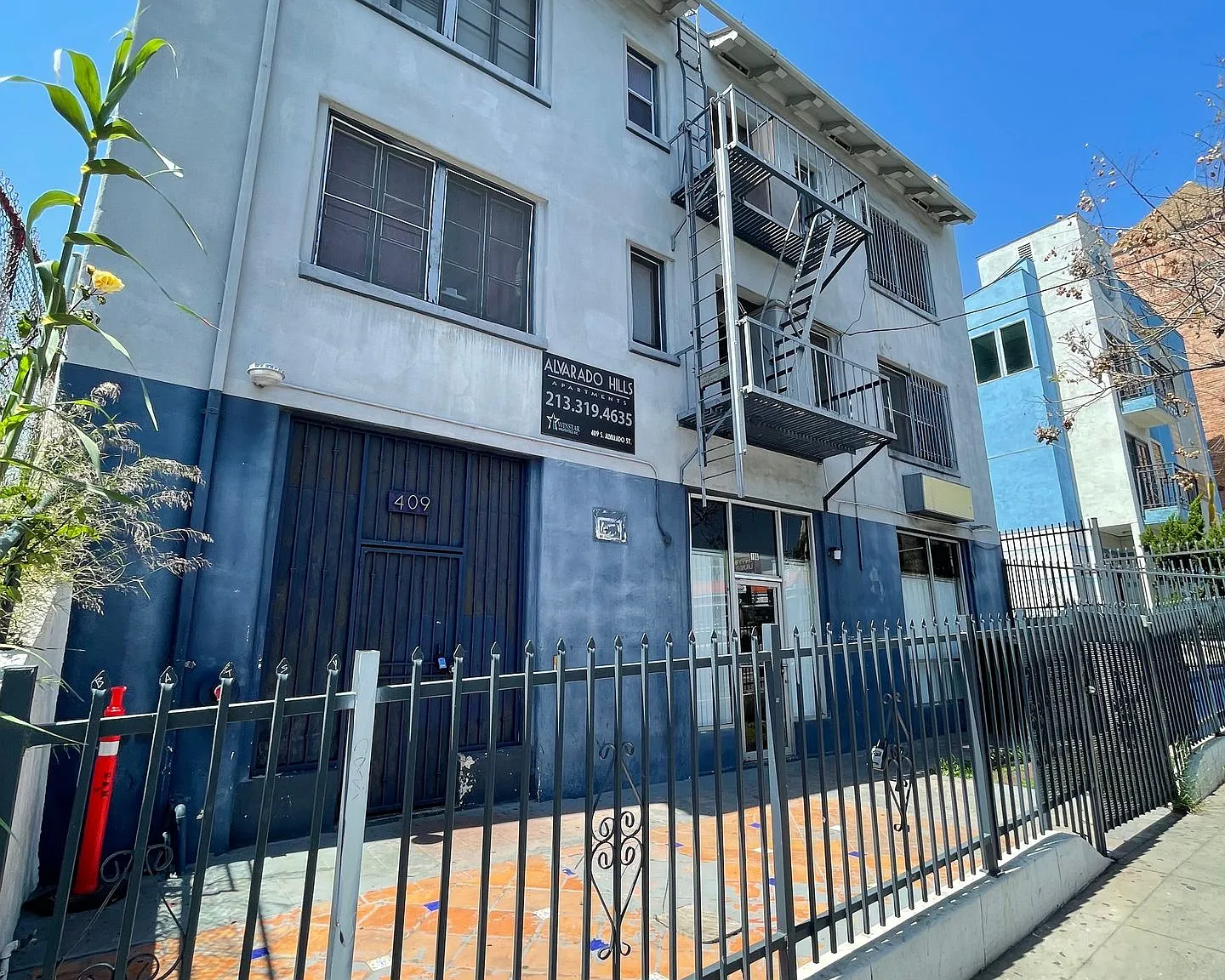 Parnassah Holdings — Photo 2