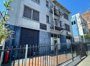 Parnassah Holdings LLC, Los Angeles, CA 90057