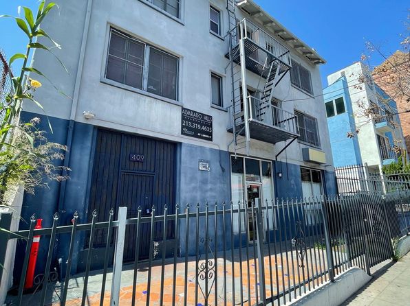 409 S Alvarado St APT 104