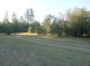 809 N McLane Rd, Payson, AZ 85541