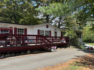 10 Gardner Falls Rd, Shelburne Falls, MA 01370