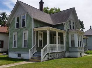 114 1/2 Washington St, Mount Clemens, MI 48043