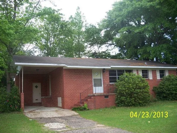 931 S Cotton St, Andalusia, AL 36420