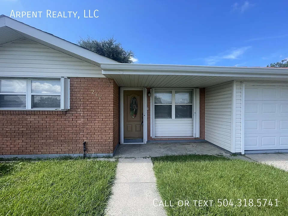 240 Beaver Dr