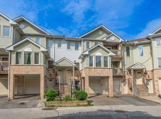 11 Robert Ln #A, Halton Hills, ON L7G 5L9