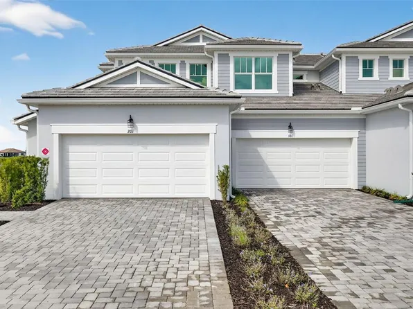 17375 Moonflower Dr Unit 201, Venice, FL 34293