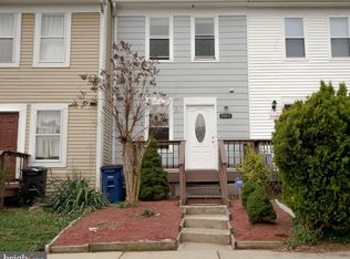 3051 Shepperton Ter, Silver Spring, MD 20904