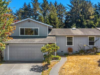 6305 Pryor St, Eureka, CA, 95503