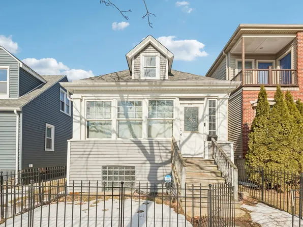 2115 Emerson St, Evanston, IL 60201