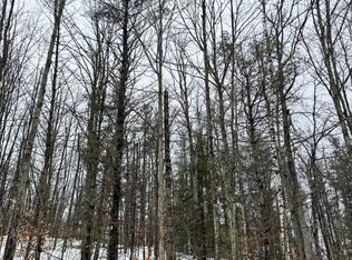 LOT 70 Birch Ln, Frederic, MI 49733