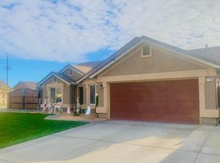 1149 Symphony St, Los Banos, CA 93635