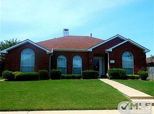 2721 Ash Crk, Mesquite, TX 75181