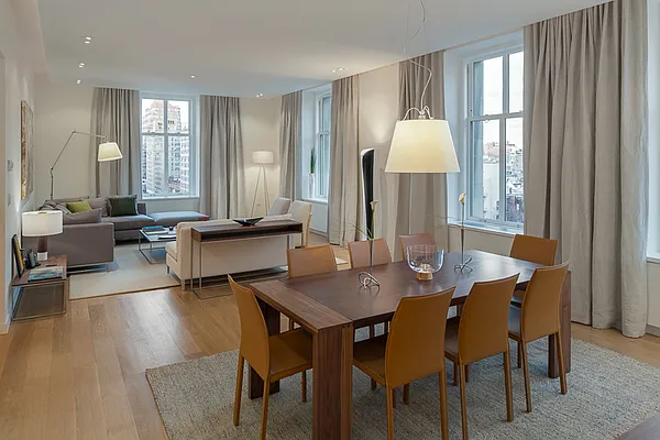 Sold by Brown Harris Stevens | media 4