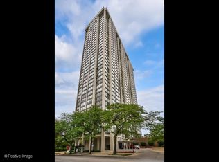 5455 N Sheridan Rd APT 3106, Chicago, IL 60640