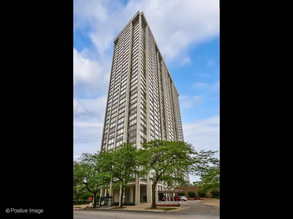 5455 N Sheridan Rd APT 3106, Chicago, IL 60640