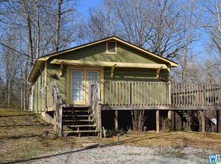 1050 Mountain Lake Rd, Warrior, AL 35180