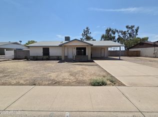 5049 W COLUMBINE Drive, Glendale, AZ 85304