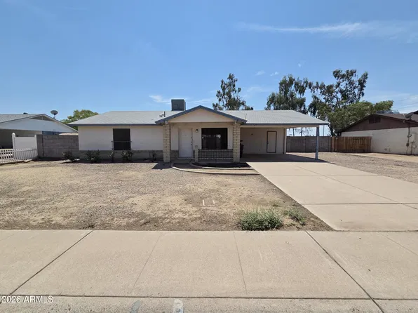 5049 W COLUMBINE Drive, Glendale, AZ 85304