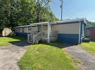 24894 Us Highway 19, Cedar Bluff, VA 24609