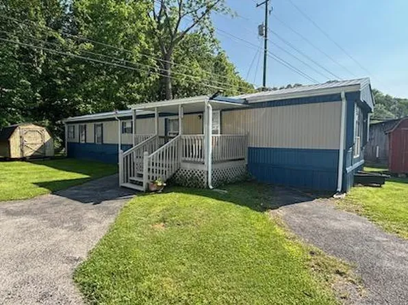 24894 Us Highway 19, Cedar Bluff, VA 24609